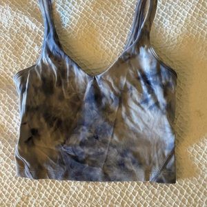 Lululemon align tank